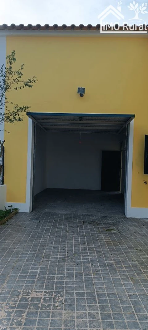 Moradia T3 para Venda em Glória do Ribatejo e Granho