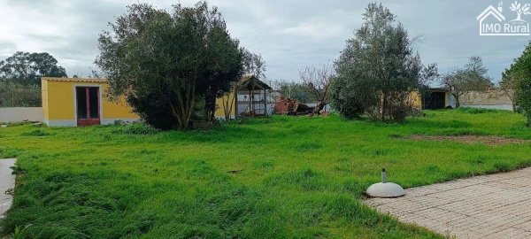 Moradia T3 para Venda em Glória do Ribatejo e Granho