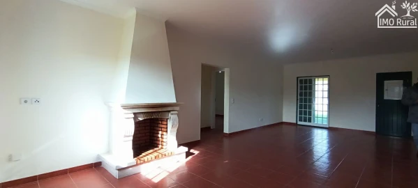 Moradia T3 para Venda em Glória do Ribatejo e Granho