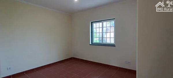 Moradia T3 para Venda em Glória do Ribatejo e Granho