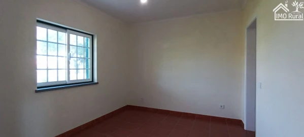 Moradia T3 para Venda em Glória do Ribatejo e Granho