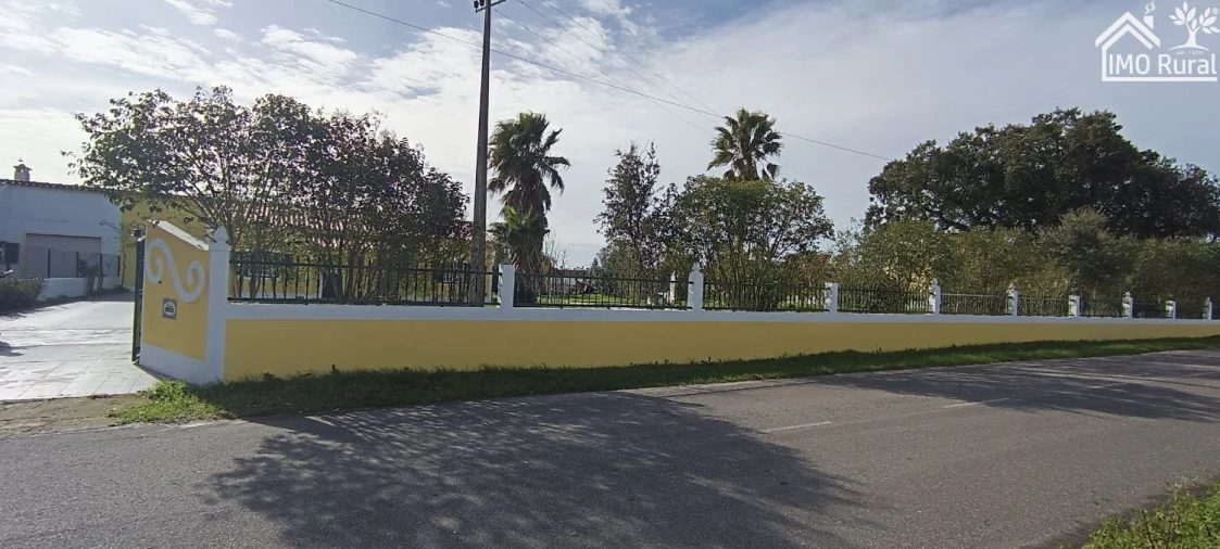 Moradia T3 para Venda em Glória do Ribatejo e Granho Foto 35