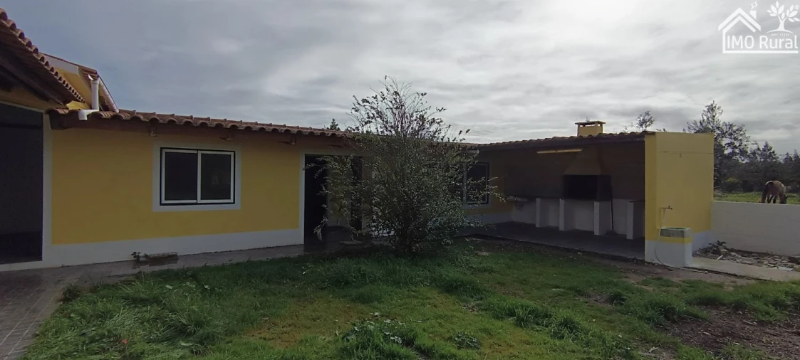Moradia T3 para Venda em Glória do Ribatejo e Granho Foto 10