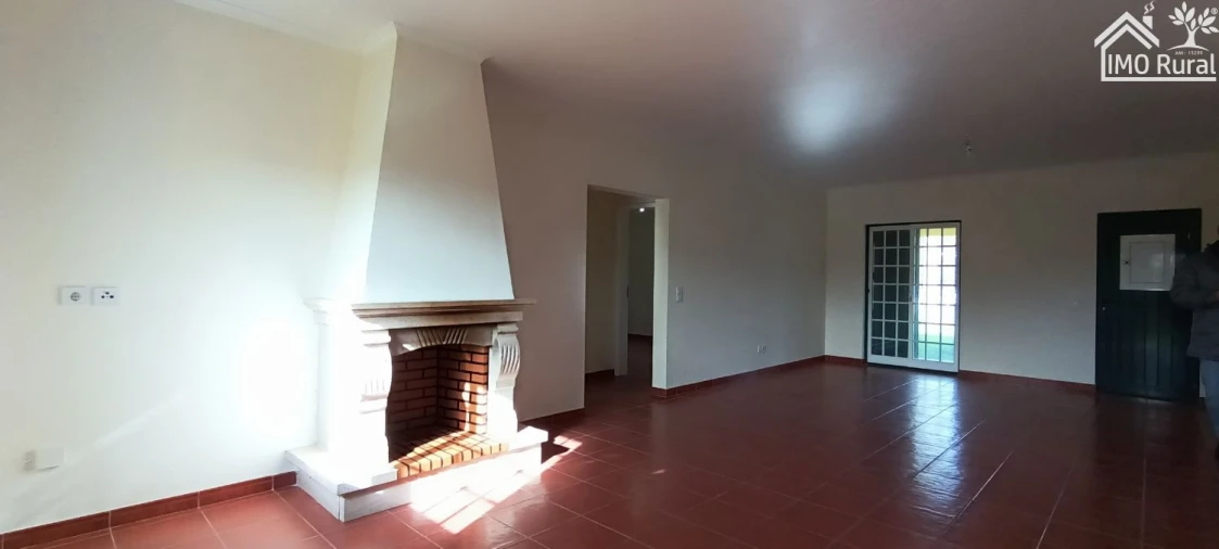 Moradia T3 para Venda em Glória do Ribatejo e Granho Foto 30