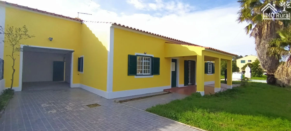 Moradia T3 para Venda em Glória do Ribatejo e Granho Foto 31