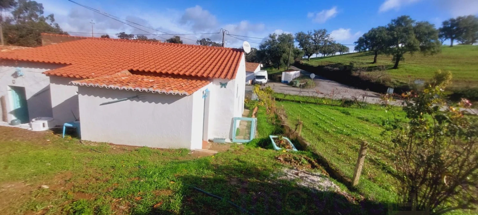 Moradia T4 para Venda em Almodôvar e Graça dos Padrões Foto 28