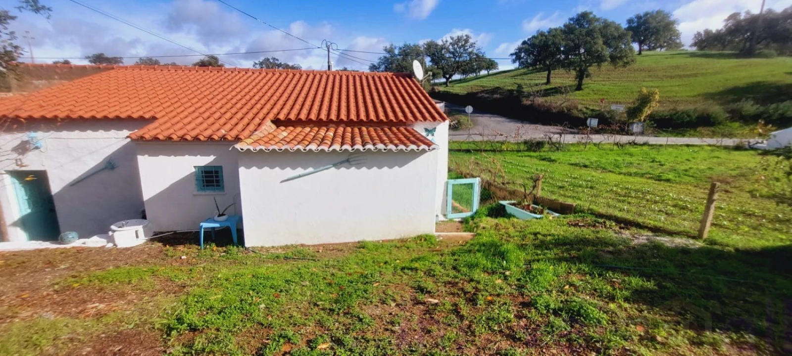 Moradia T4 para Venda em Almodôvar e Graça dos Padrões Foto 27