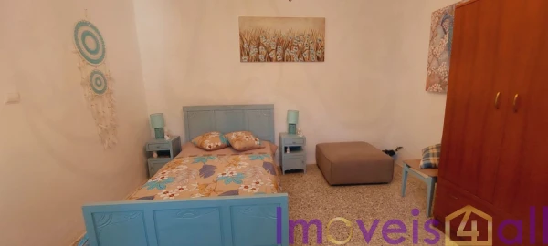 Moradia T4 para Venda em Almodôvar e Graça dos Padrões