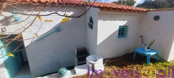 Moradia T4 para Venda em Almodôvar e Graça dos Padrões