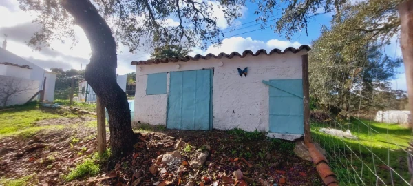 Moradia T4 para Venda em Almodôvar e Graça dos Padrões