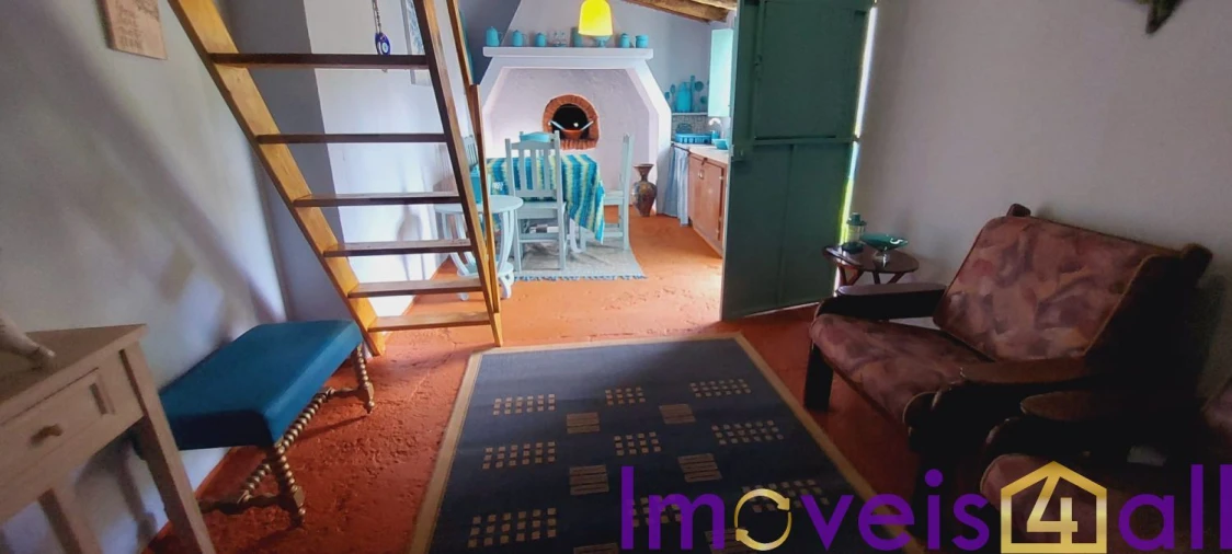 Moradia T4 para Venda em Almodôvar e Graça dos Padrões Foto 16