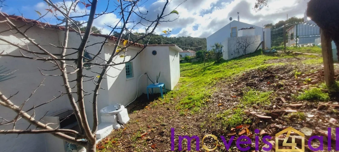 Moradia T4 para Venda em Almodôvar e Graça dos Padrões Foto 33