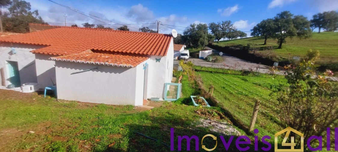 Moradia T4 para Venda em Almodôvar e Graça dos Padrões Foto 28