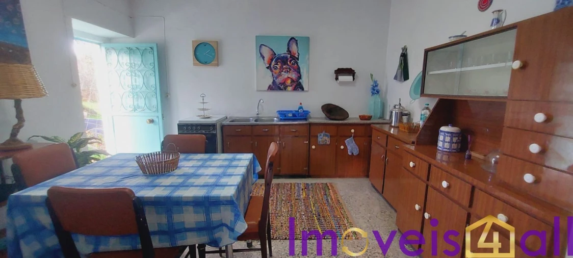 Moradia T4 para Venda em Almodôvar e Graça dos Padrões Foto 40