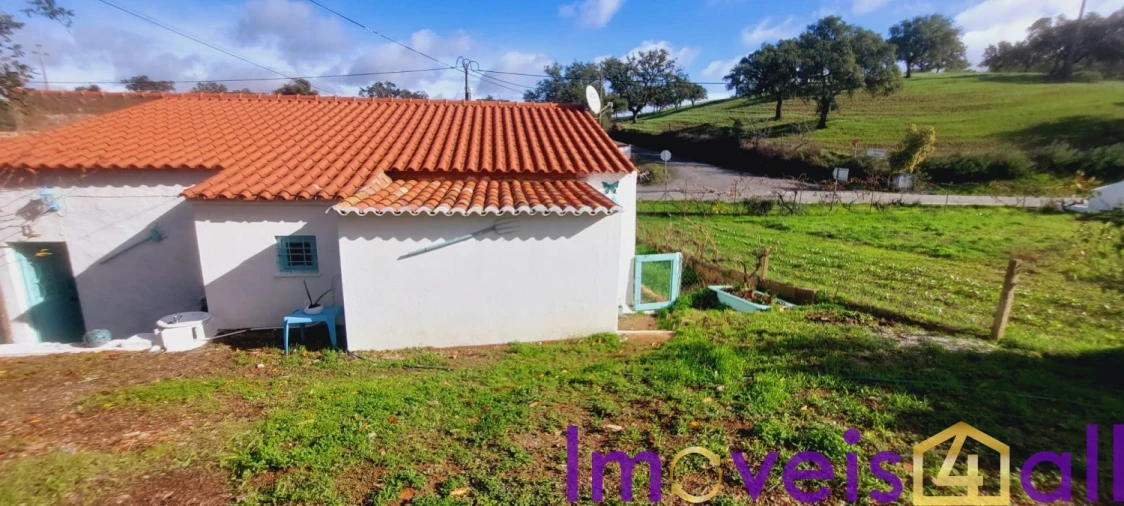 Moradia T4 para Venda em Almodôvar e Graça dos Padrões Foto 27