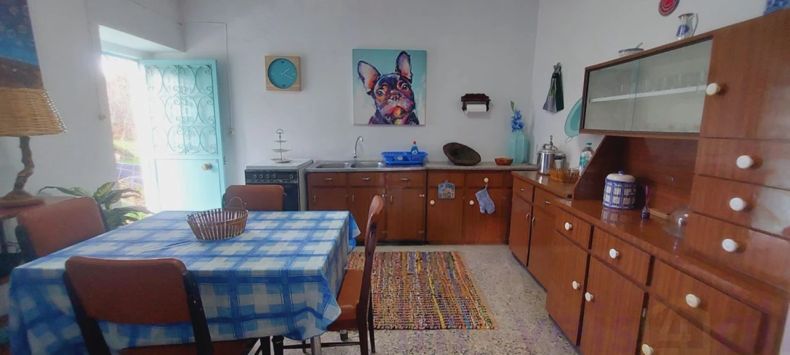 Moradia T4 para Venda em Almodôvar e Graça dos Padrões Foto 41