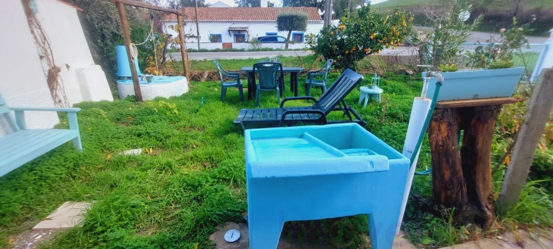 Moradia T4 para Venda em Almodôvar e Graça dos Padrões Foto 23