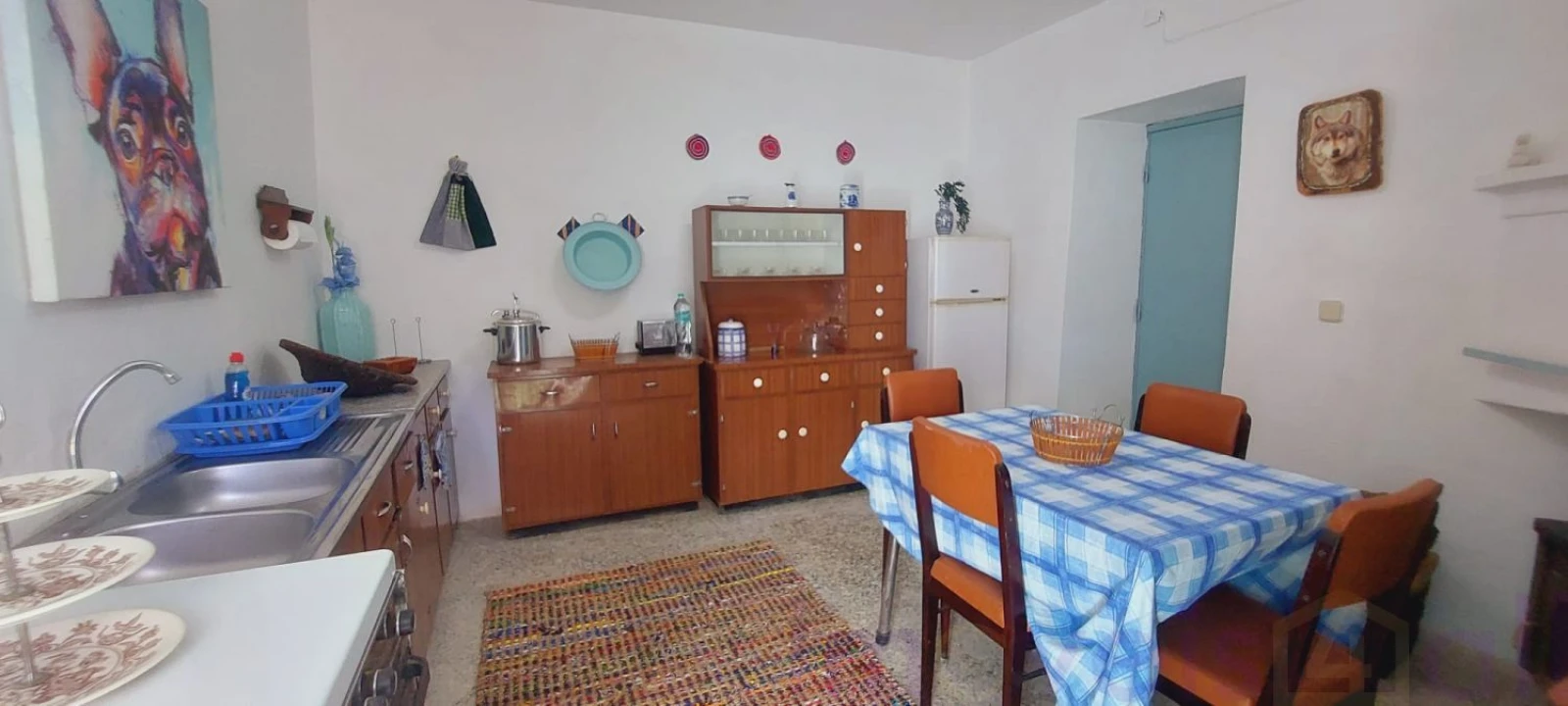 Moradia T4 para Venda em Almodôvar e Graça dos Padrões Foto 40