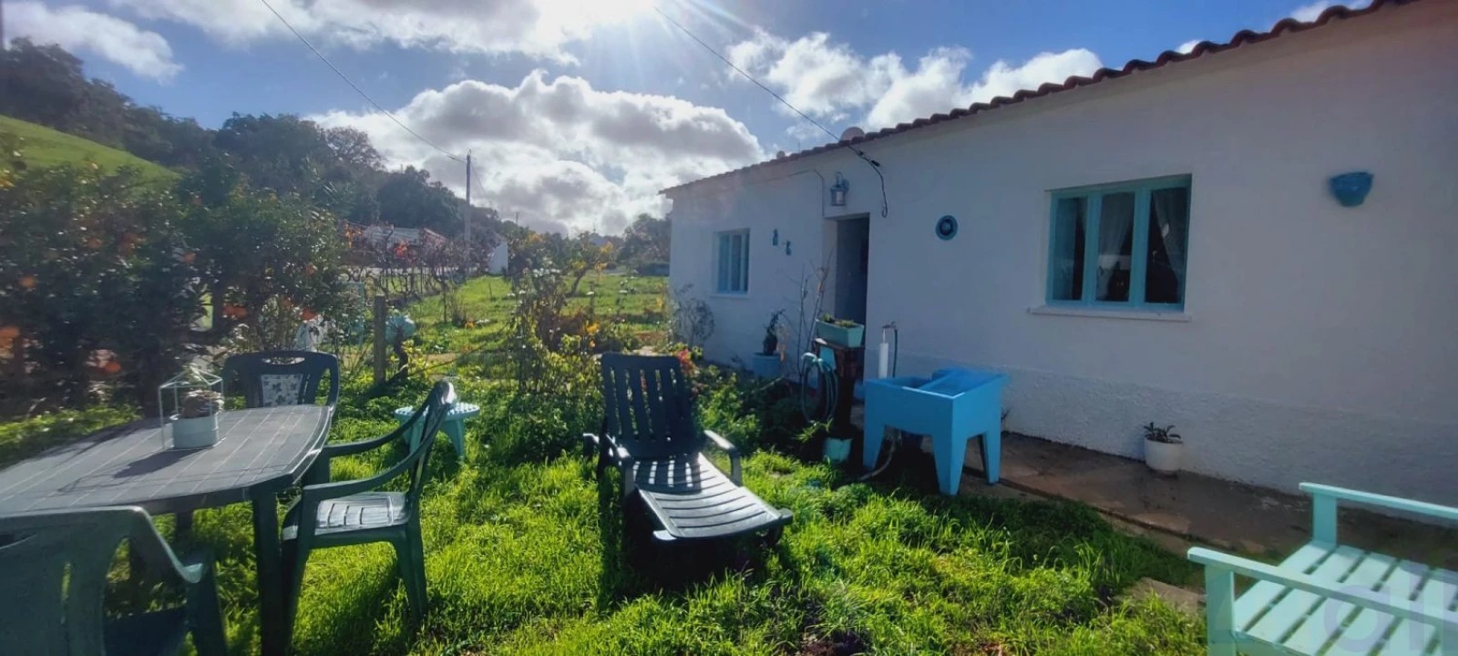 Moradia T4 para Venda em Almodôvar e Graça dos Padrões Foto 24