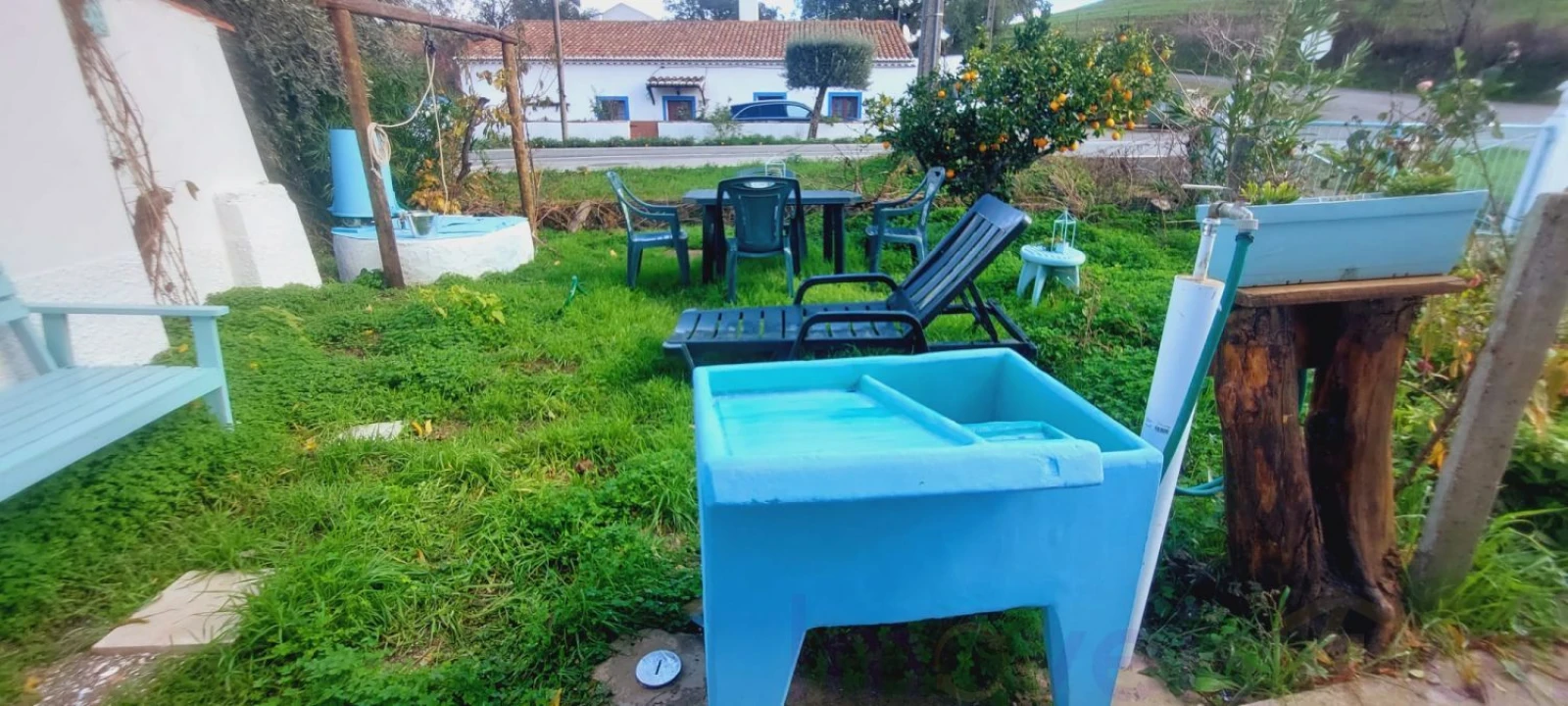 Moradia T4 para Venda em Almodôvar e Graça dos Padrões Foto 23