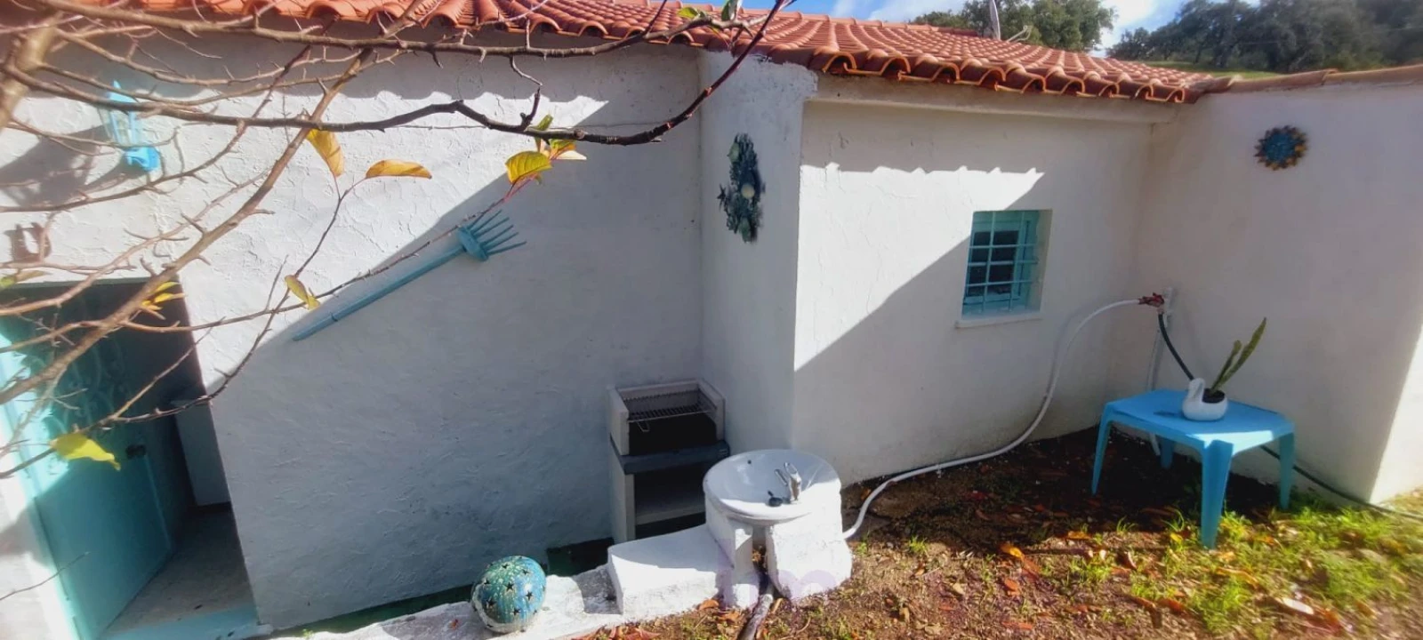 Moradia T4 para Venda em Almodôvar e Graça dos Padrões Foto 35