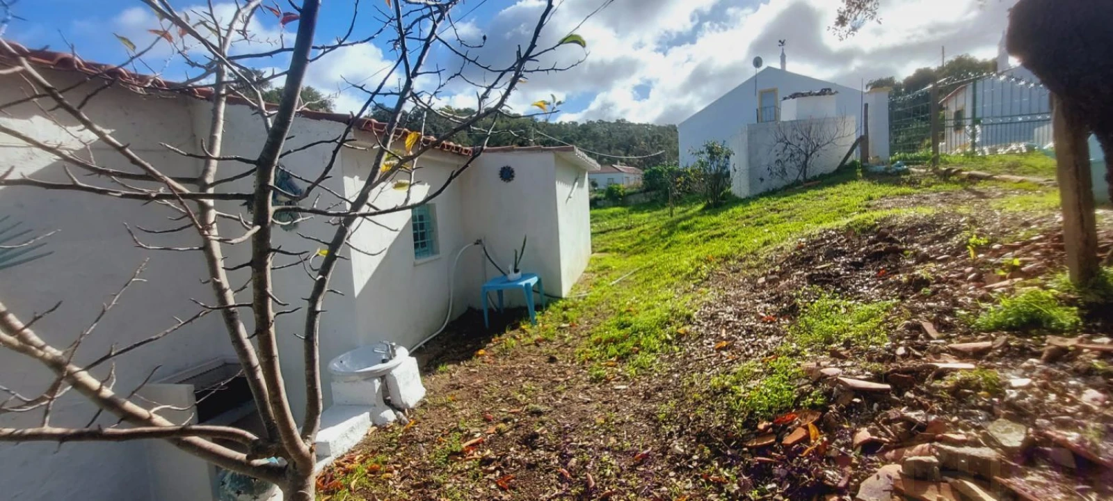 Moradia T4 para Venda em Almodôvar e Graça dos Padrões Foto 33