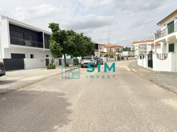 Terreno para Venda em Vila Nova da Barquinha
