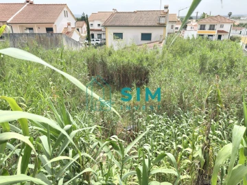 Terreno para Venda em Vila Nova da Barquinha