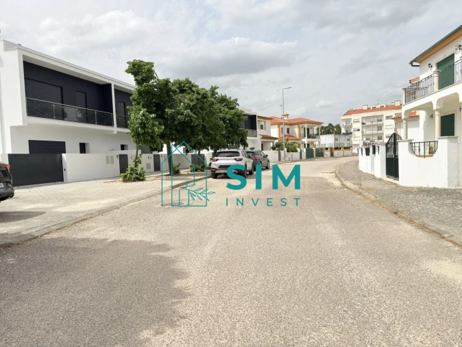 Terreno para Venda em Vila Nova da Barquinha Foto 7