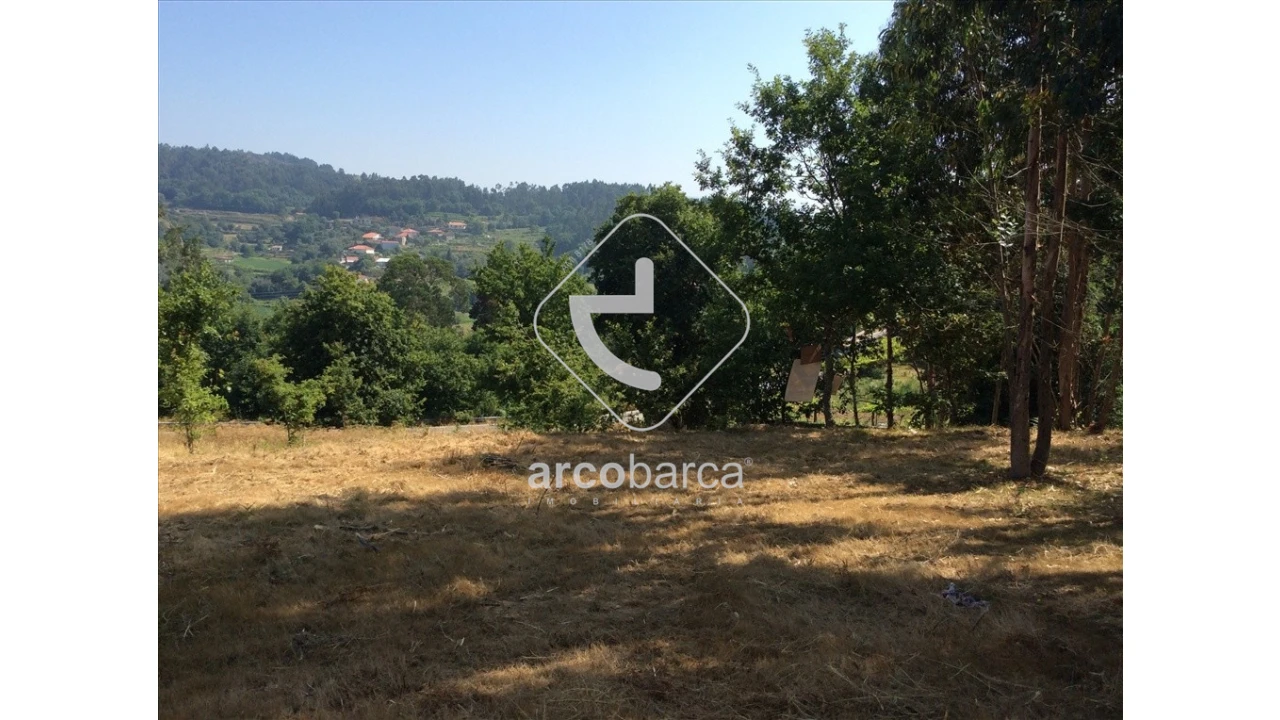 Terreno para Venda em Souto e Tabaçô Foto 3