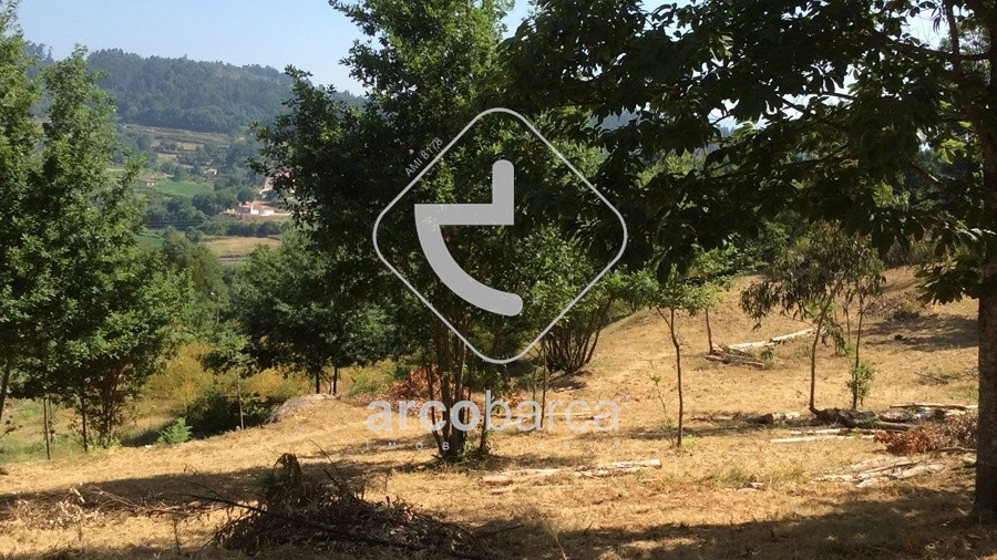Terreno para Venda em Souto e Tabaçô