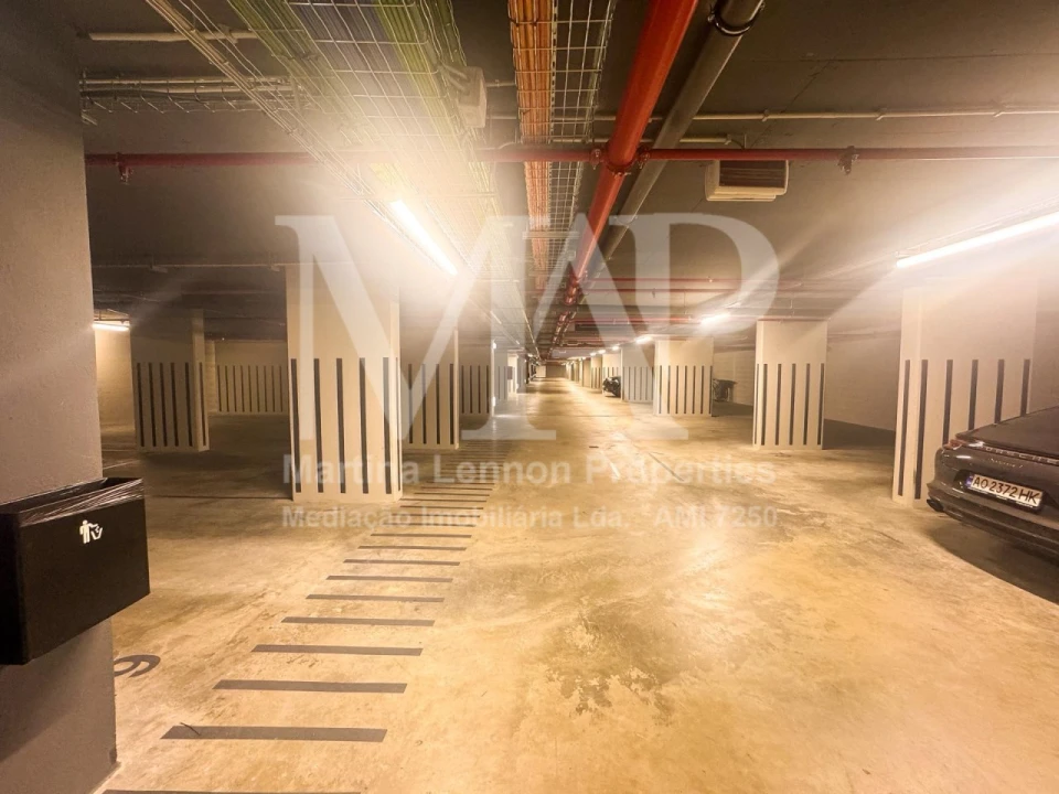 Apartamento T2 para Venda em Cascais e Estoril Foto 27