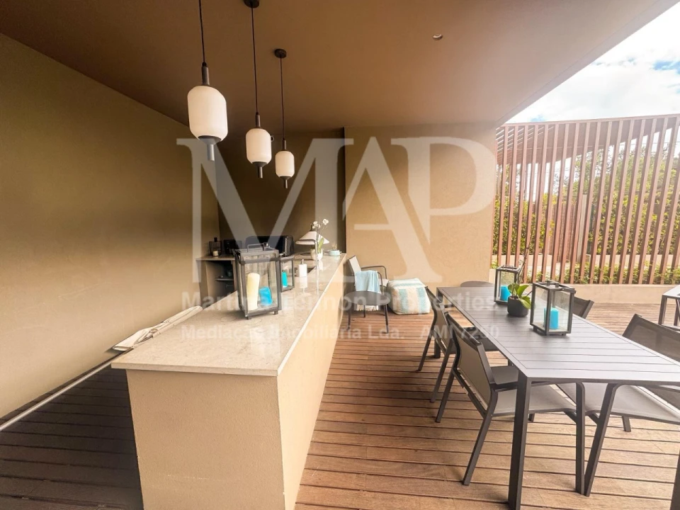 Apartamento T2 para Venda em Cascais e Estoril Foto 28