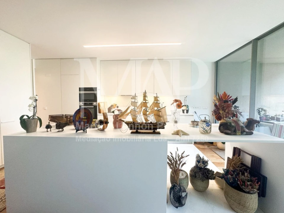 Apartamento T2 para Venda em Cascais e Estoril Foto 13