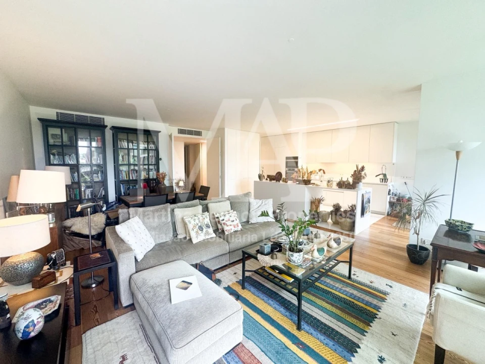 Apartamento T2 para Venda em Cascais e Estoril Foto 9