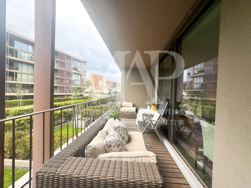 Apartamento T2 para Venda em Cascais e Estoril Foto 16