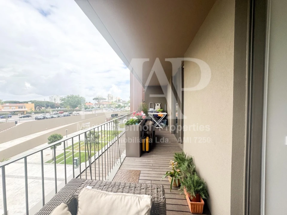 Apartamento T2 para Venda em Cascais e Estoril Foto 30