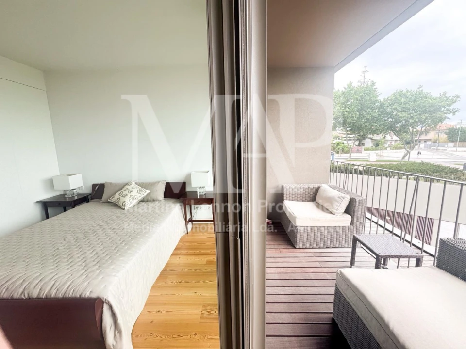 Apartamento T2 para Venda em Cascais e Estoril Foto 20