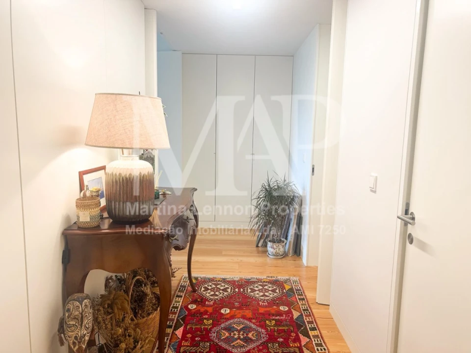 Apartamento T2 para Venda em Cascais e Estoril Foto 6