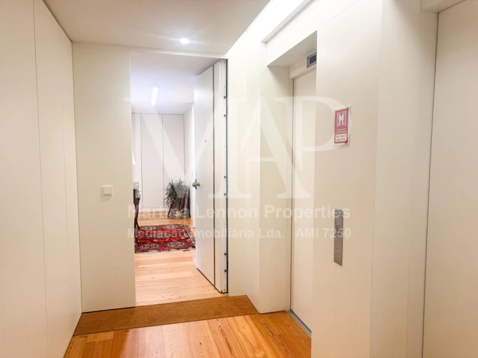 Apartamento T2 para Venda em Cascais e Estoril Foto 5