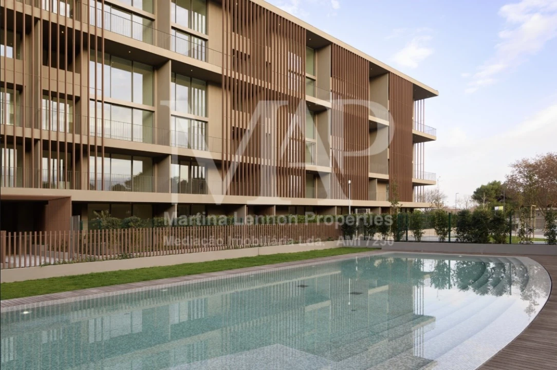 Apartamento T2 para Venda em Cascais e Estoril Foto 1