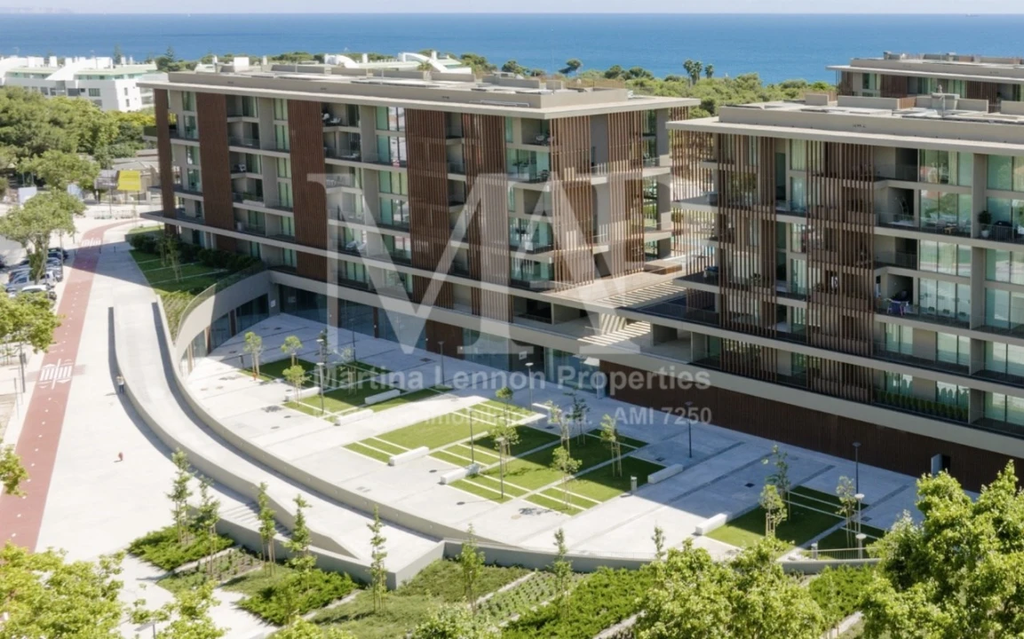 Apartamento T2 para Venda em Cascais e Estoril Foto 2