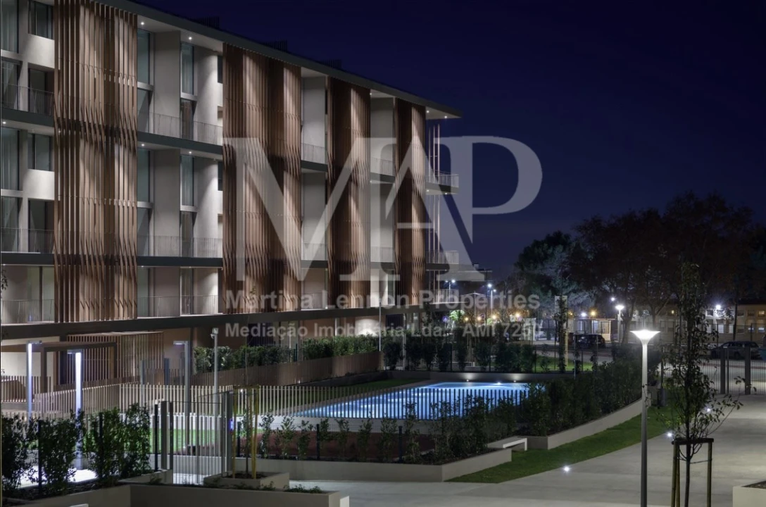 Apartamento T2 para Venda em Cascais e Estoril Foto 4