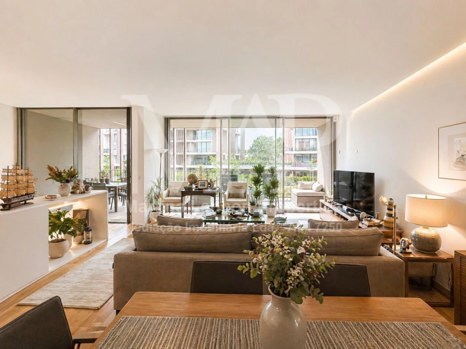 Apartamento T2 para Venda em Cascais e Estoril Foto 8