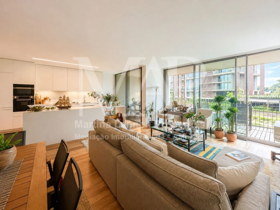 Apartamento T2 para Venda em Cascais e Estoril Foto 7