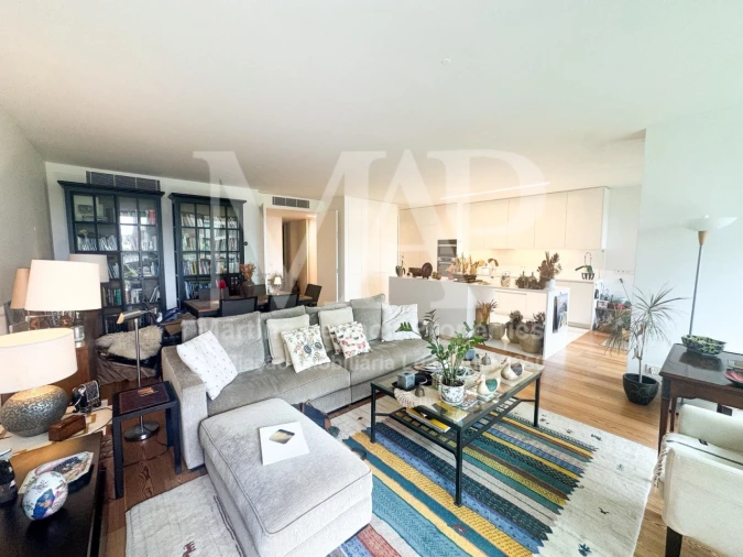 Apartamento T2 para Venda em Cascais e Estoril Foto 9