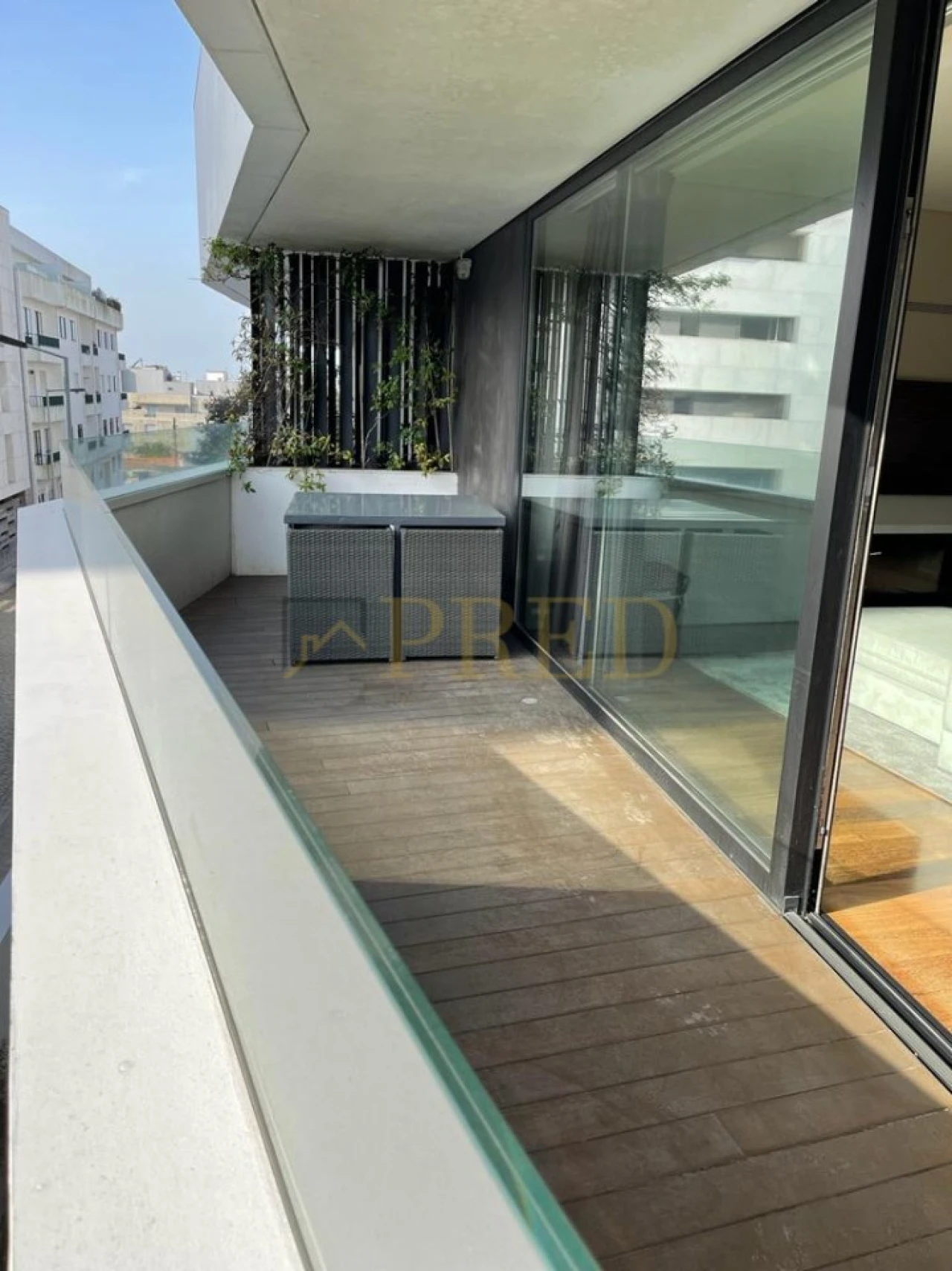 Apartamento T3 para Arrendamento em Aldoar, Foz do Douro e Nevogilde Foto 8