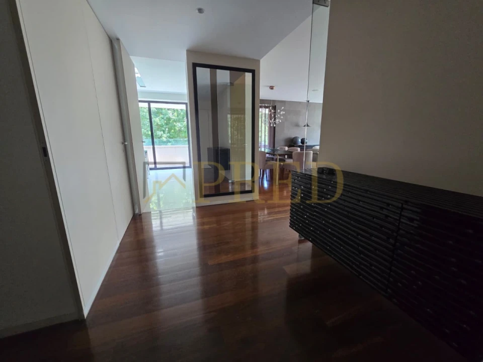 Apartamento T3 para Arrendamento em Aldoar, Foz do Douro e Nevogilde Foto 13