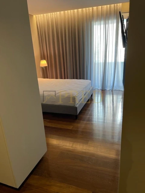 Apartamento T3 para Arrendamento em Aldoar, Foz do Douro e Nevogilde
