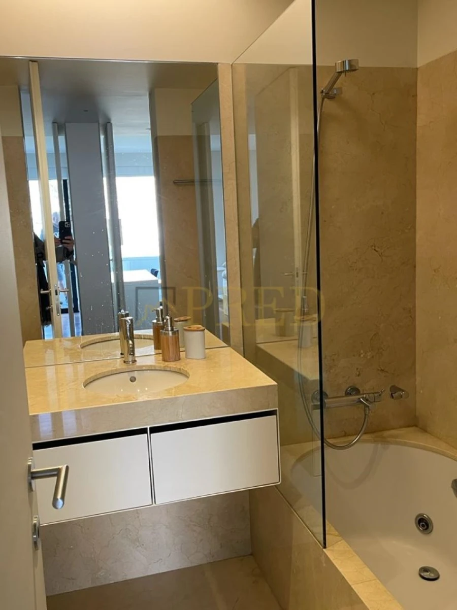 Apartamento T3 para Arrendamento em Aldoar, Foz do Douro e Nevogilde Foto 25